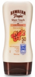 lotion hawaiian  large